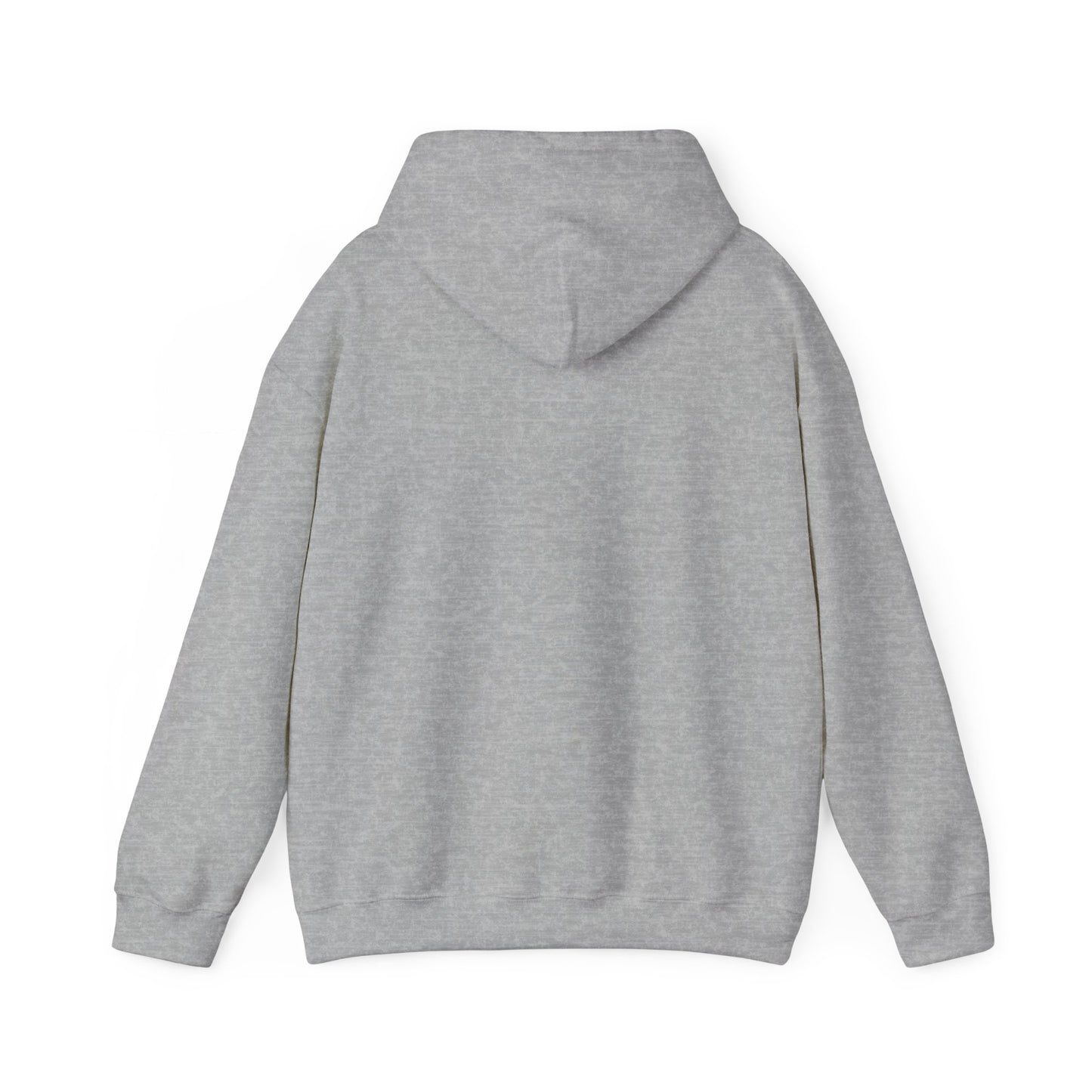 'MOJO' Hoodie, Unisex Heavy Blend Sweatshirt, Hooded Sweater, Hooded Jumper.