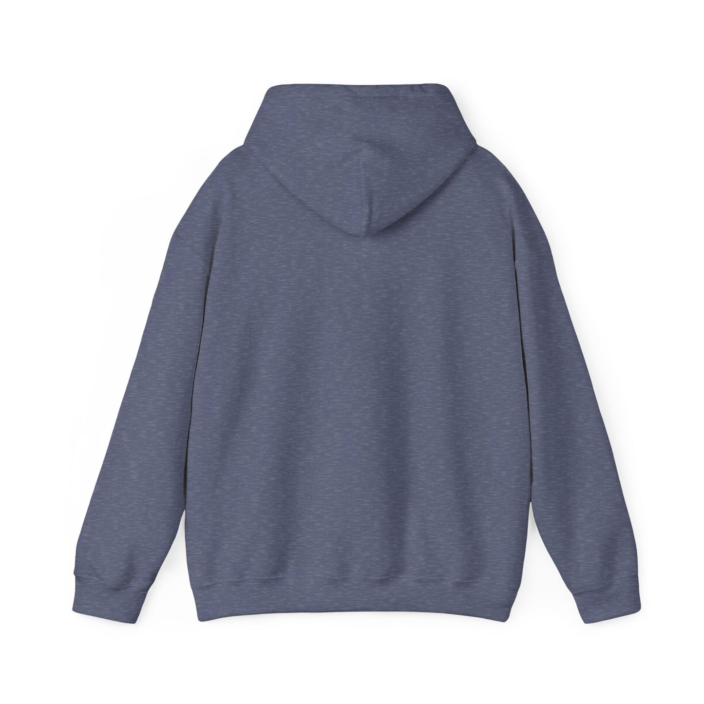 'MOJO' Hoodie, Unisex Heavy Blend Sweatshirt, Hooded Sweater, Hooded Jumper.