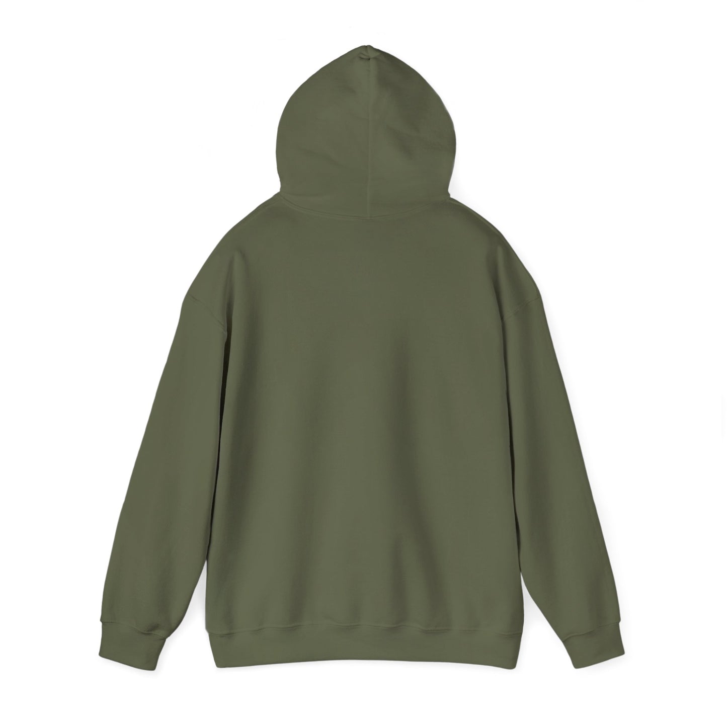 'WORKING HARD' Hoodie, Unisex Heavy Blend Sweatshirt, Hooded Sweater, Hooded Jumper.