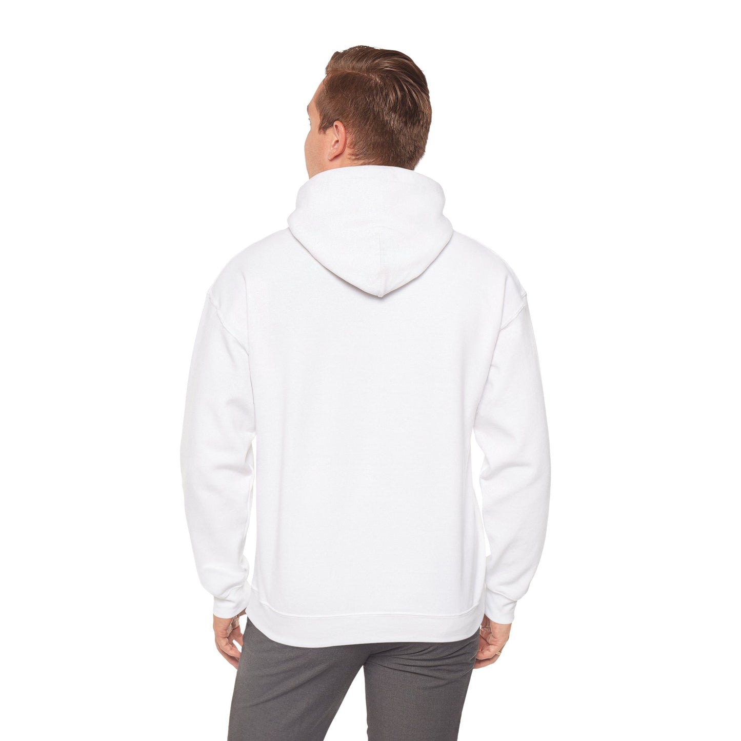 'ANOTHER DAY ANOTHER DOLLAR' Hoodie, Unisex Heavy Blend Sweatshirt, Hooded Sweater, Hooded Jumper.