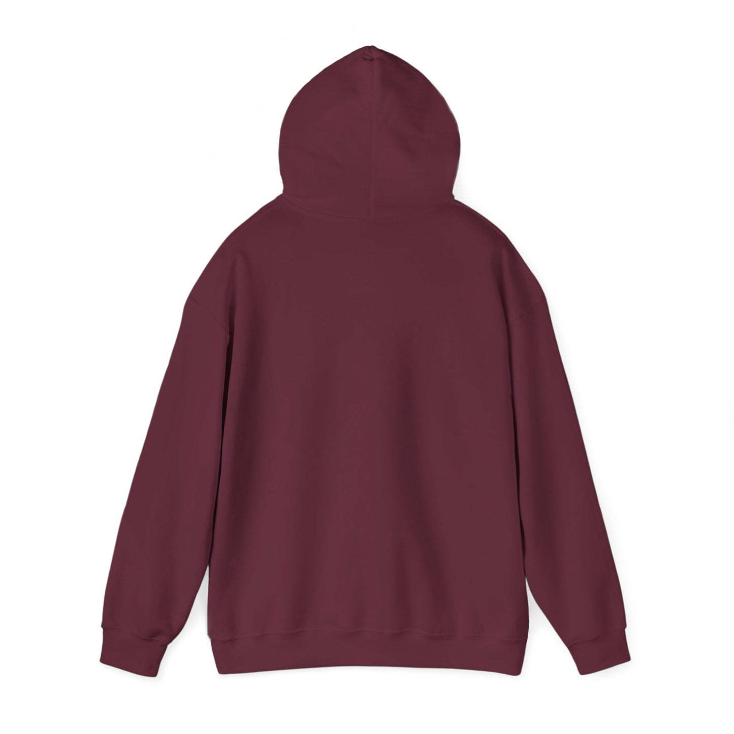 'WORKING HARD' Hoodie, Unisex Heavy Blend Sweatshirt, Hooded Sweater, Hooded Jumper.