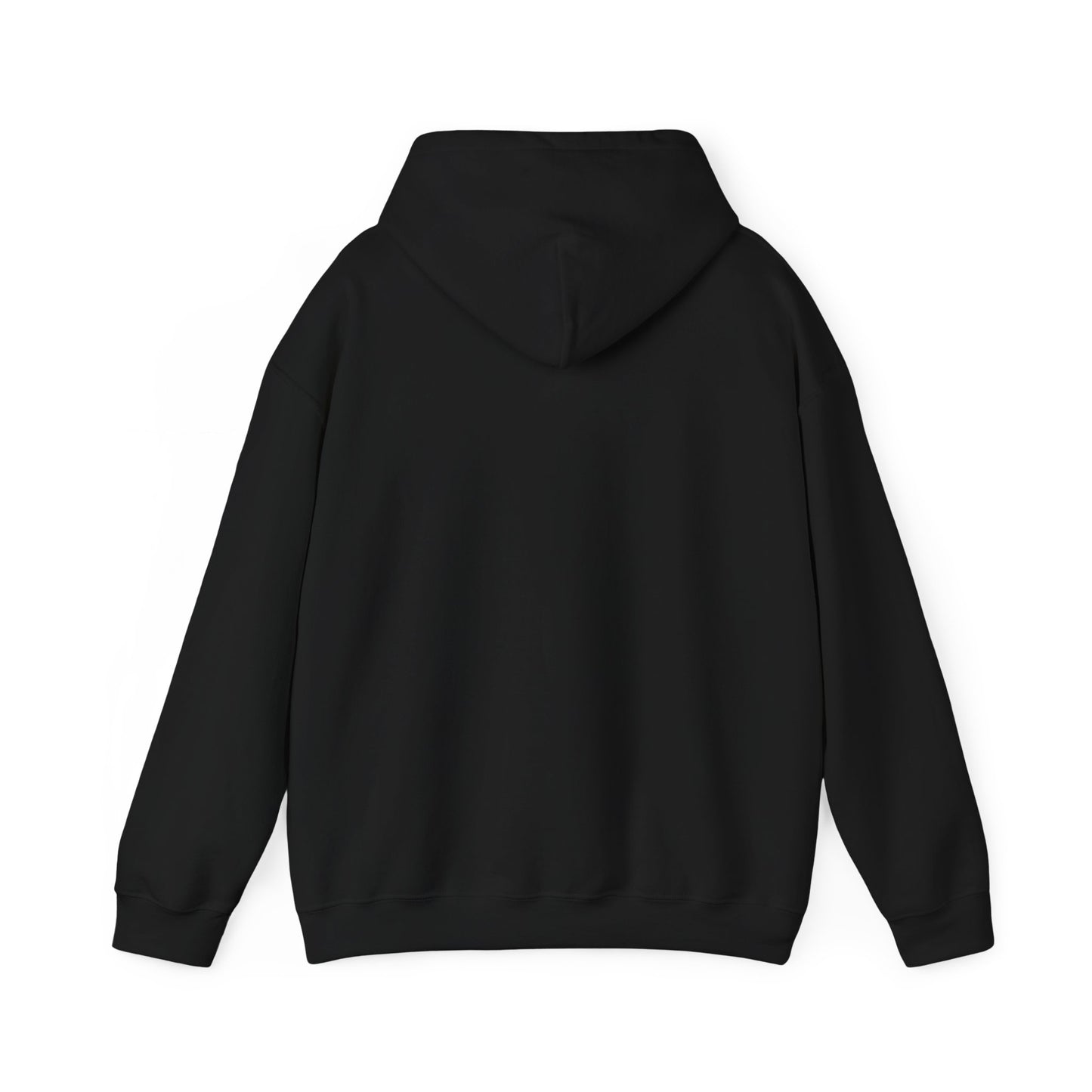 'WORKING HARD' Hoodie, Unisex Heavy Blend Sweatshirt, Hooded Sweater, Hooded Jumper.