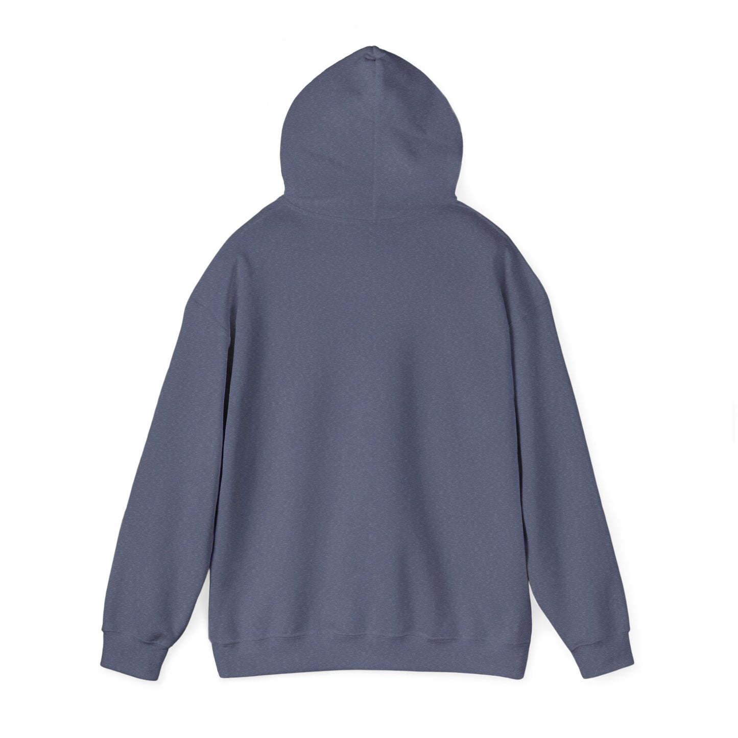 'MOJO' Hoodie, Unisex Heavy Blend Sweatshirt, Hooded Sweater, Hooded Jumper.
